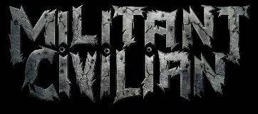 logo Militant Civilian